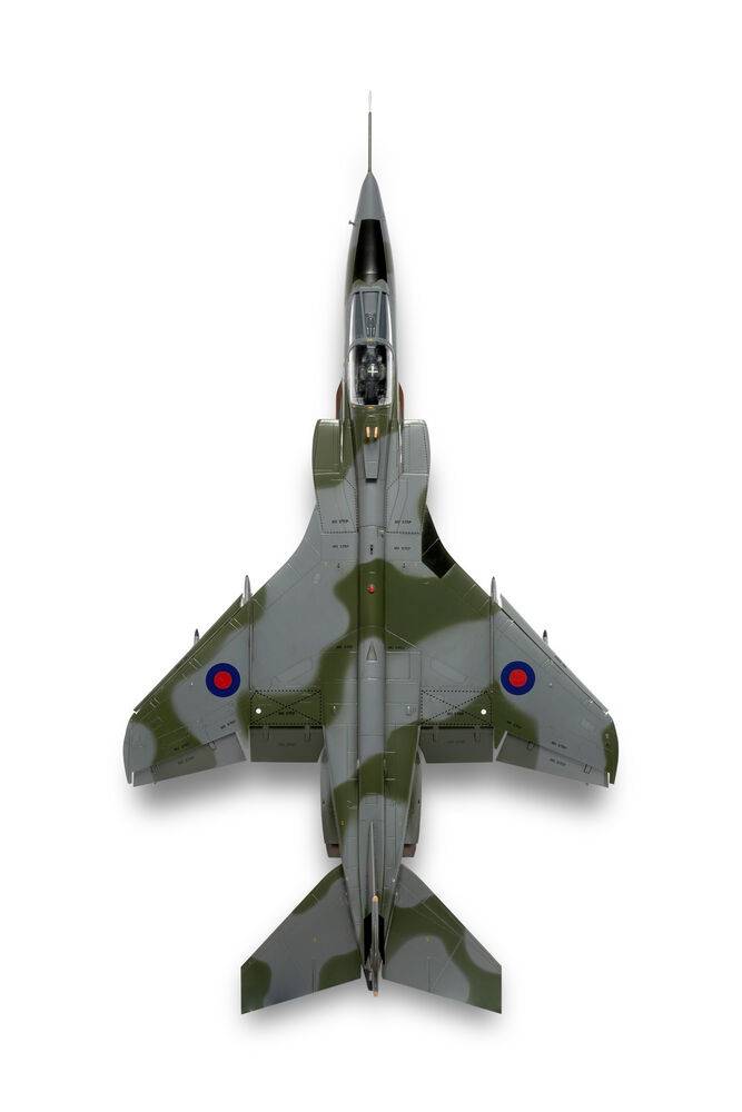 SEPECAT Jaguar GR.1/GR.1A – Image 6