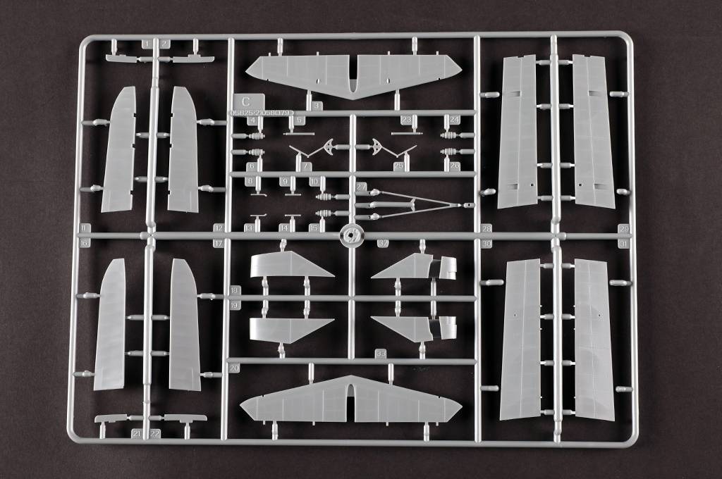Fairey Barracuda – Image 7