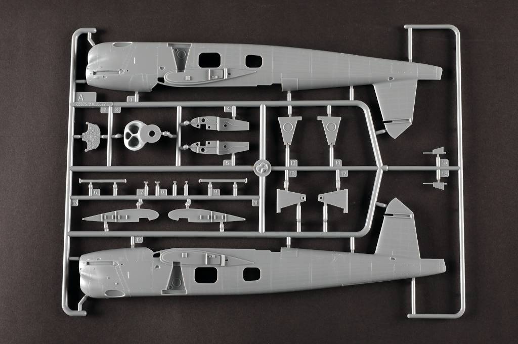 Fairey Barracuda – Image 12