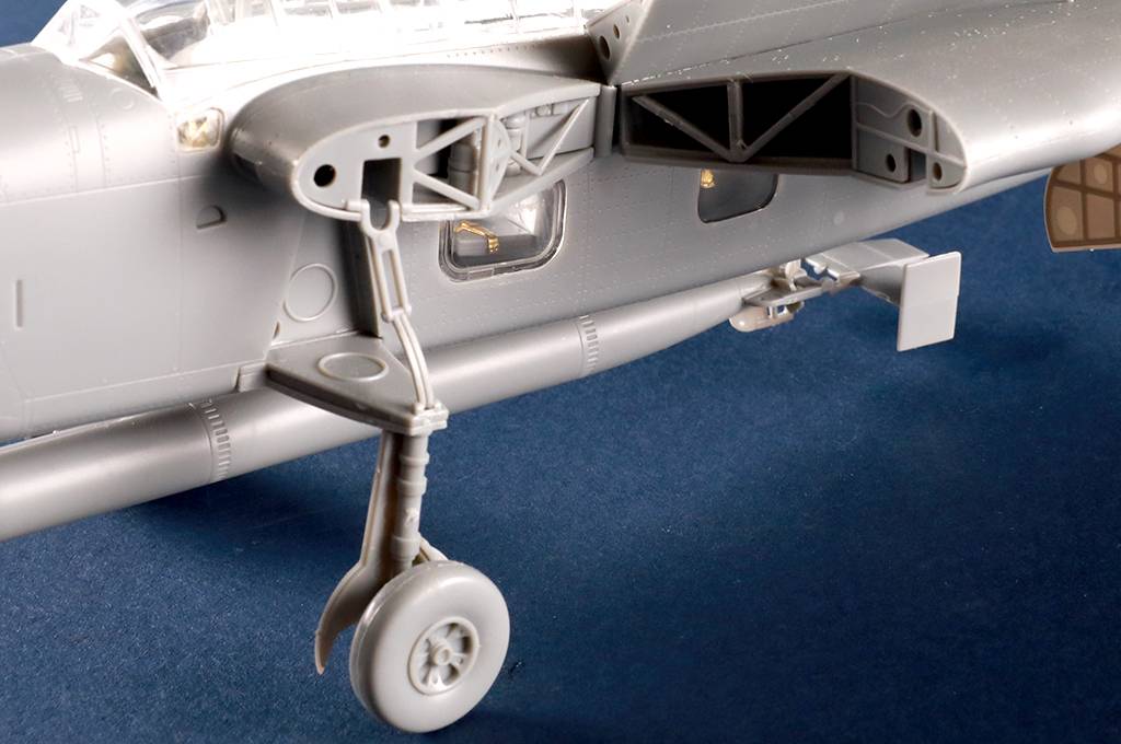 Fairey Barracuda – Image 13
