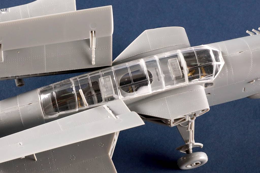 Fairey Barracuda – Image 14