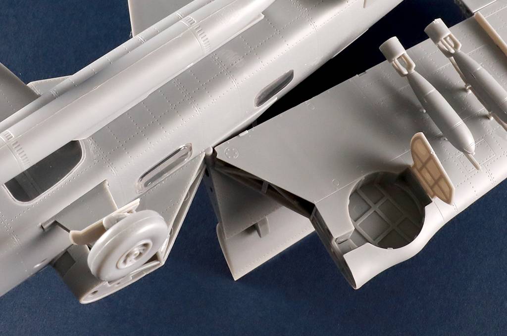 Fairey Barracuda – Image 15