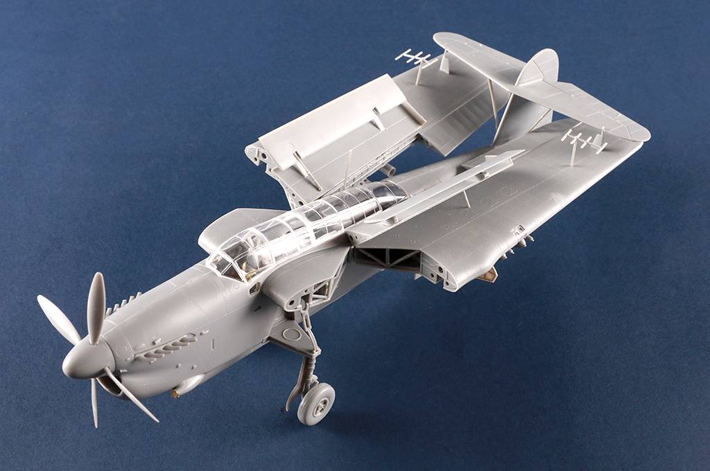 Fairey Barracuda – Image 16