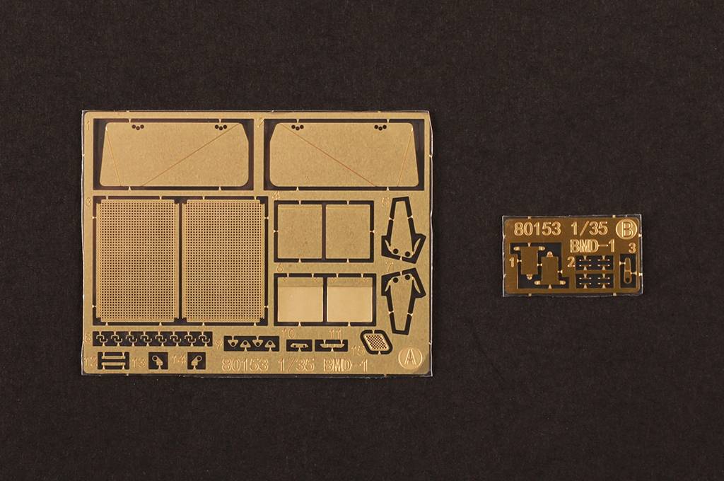 BMD-1P – Image 4