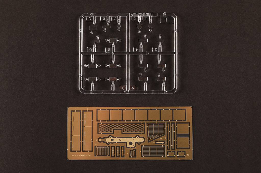 I.D.F. Namer-1 IFV – Image 3
