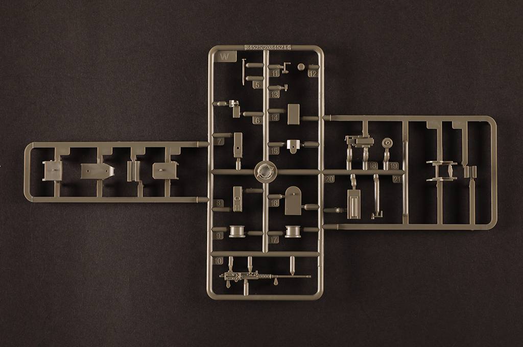 I.D.F. Namer-1 IFV – Image 7