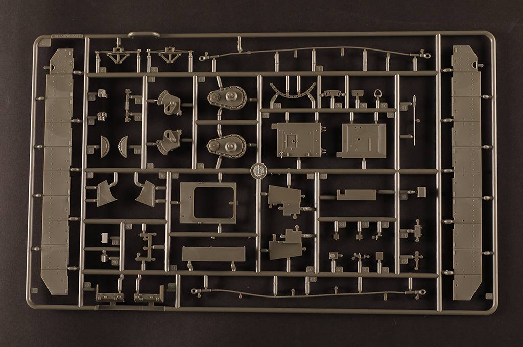 I.D.F. Namer-1 IFV – Image 8