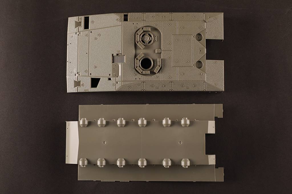 I.D.F. Namer-1 IFV – Image 9