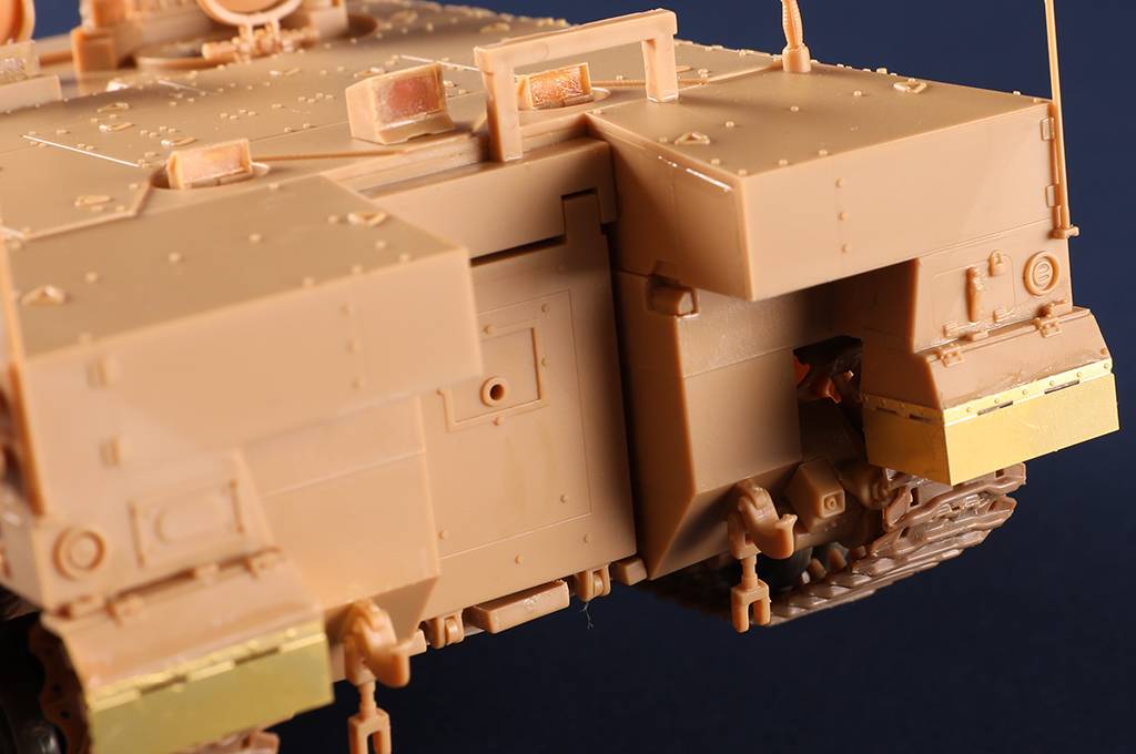 I.D.F. Namer-1 IFV – Image 11