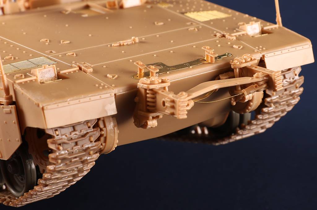 I.D.F. Namer-1 IFV – Image 12