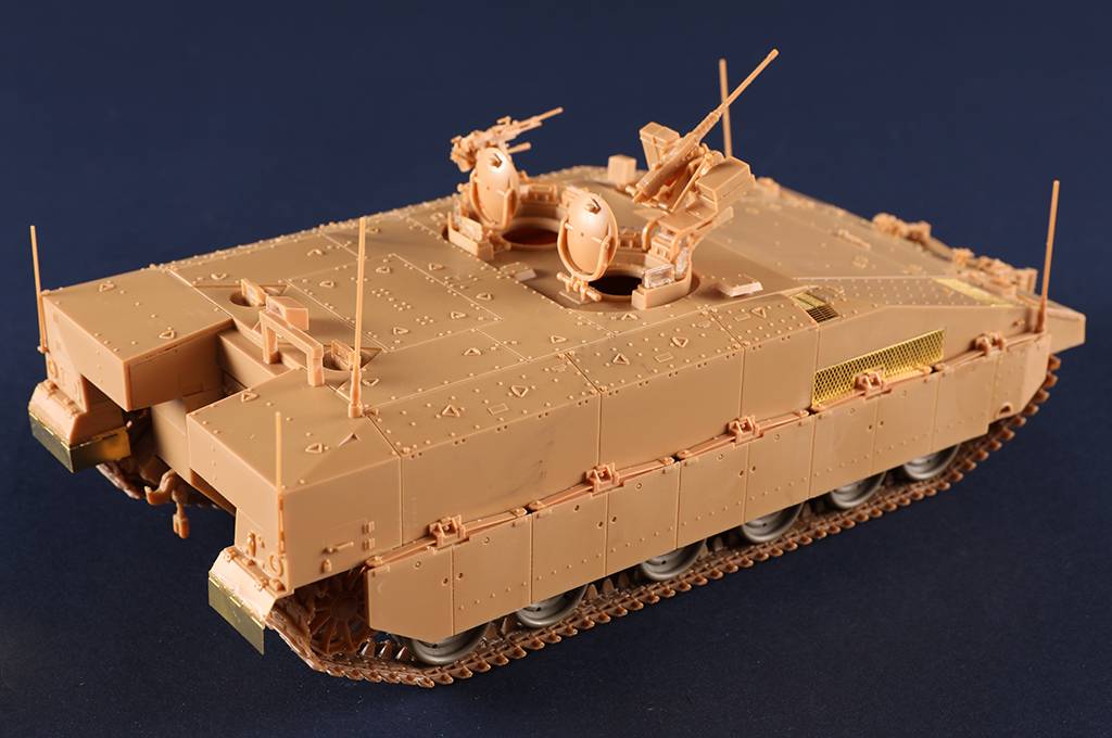 I.D.F. Namer-1 IFV – Image 13