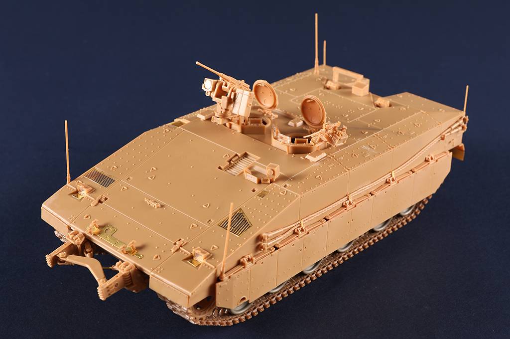 I.D.F. Namer-1 IFV – Image 14