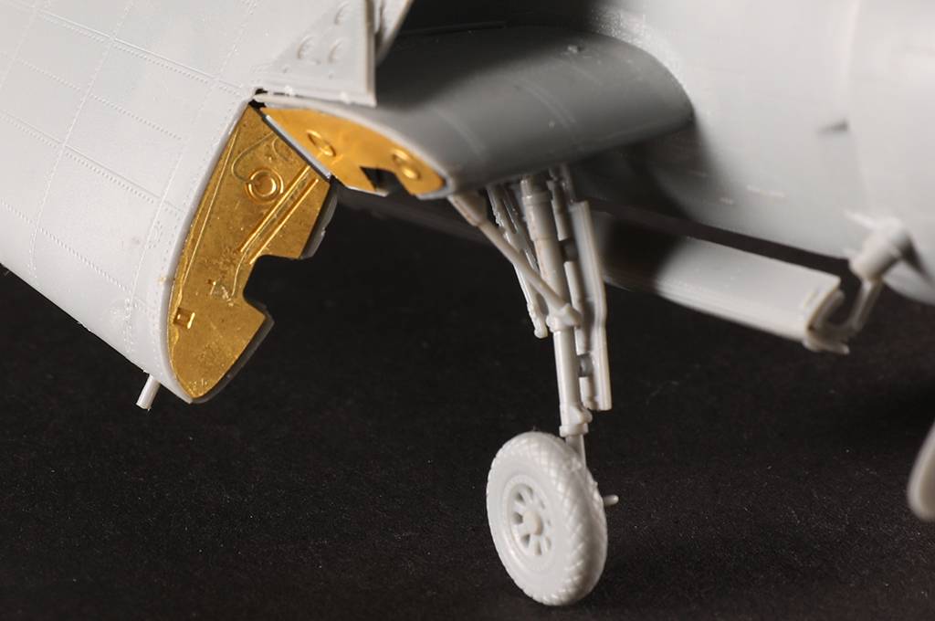 TBM-3 Avenger – Image 14