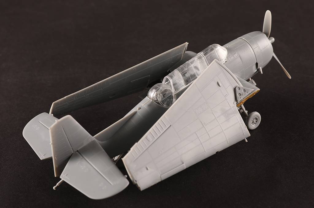 TBM-3 Avenger – Image 15