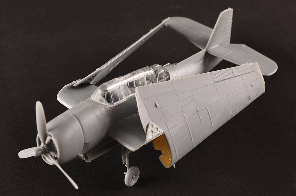 TBM-3 Avenger – Image 16