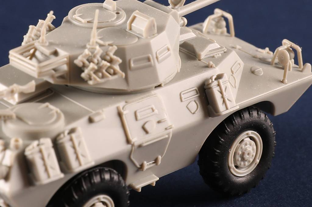 LAV-150 APC 90mm Mecar Gun – Image 7