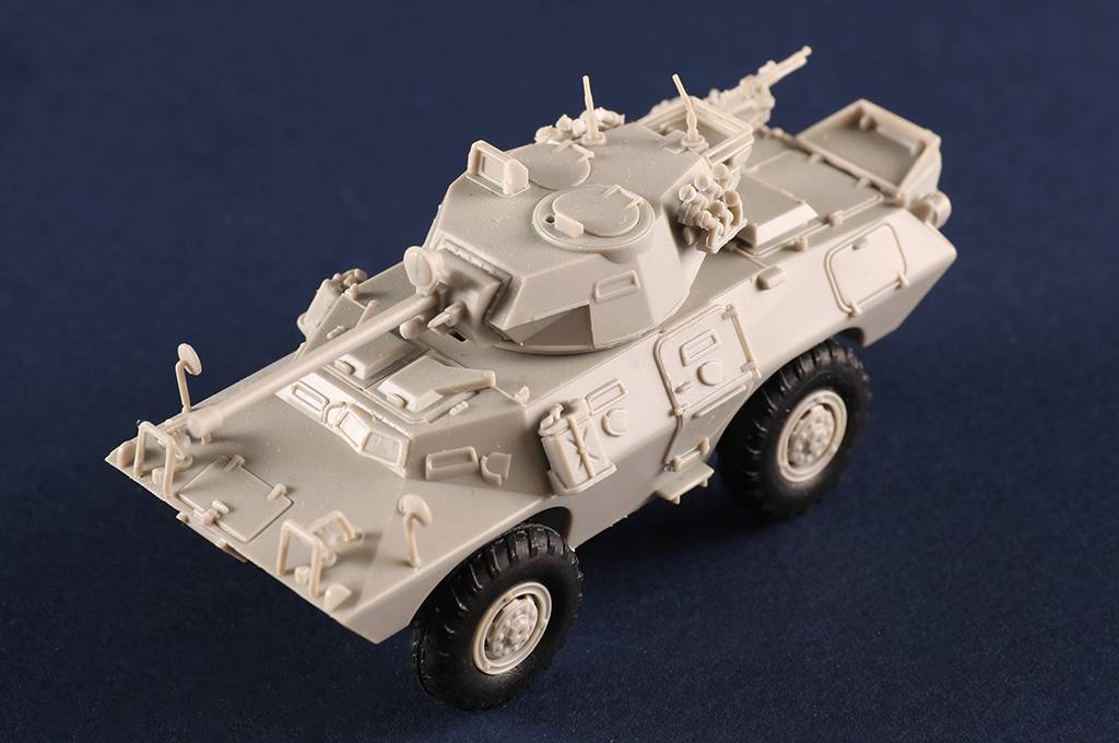 LAV-150 APC 90mm Mecar Gun – Image 8