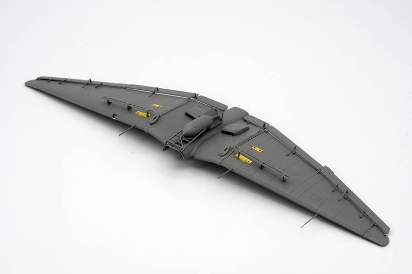 Junkers Ju 87 D5 Stuka – Image 4