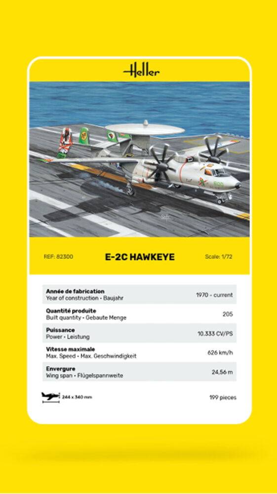 E-2C Hawkeye – Image 6
