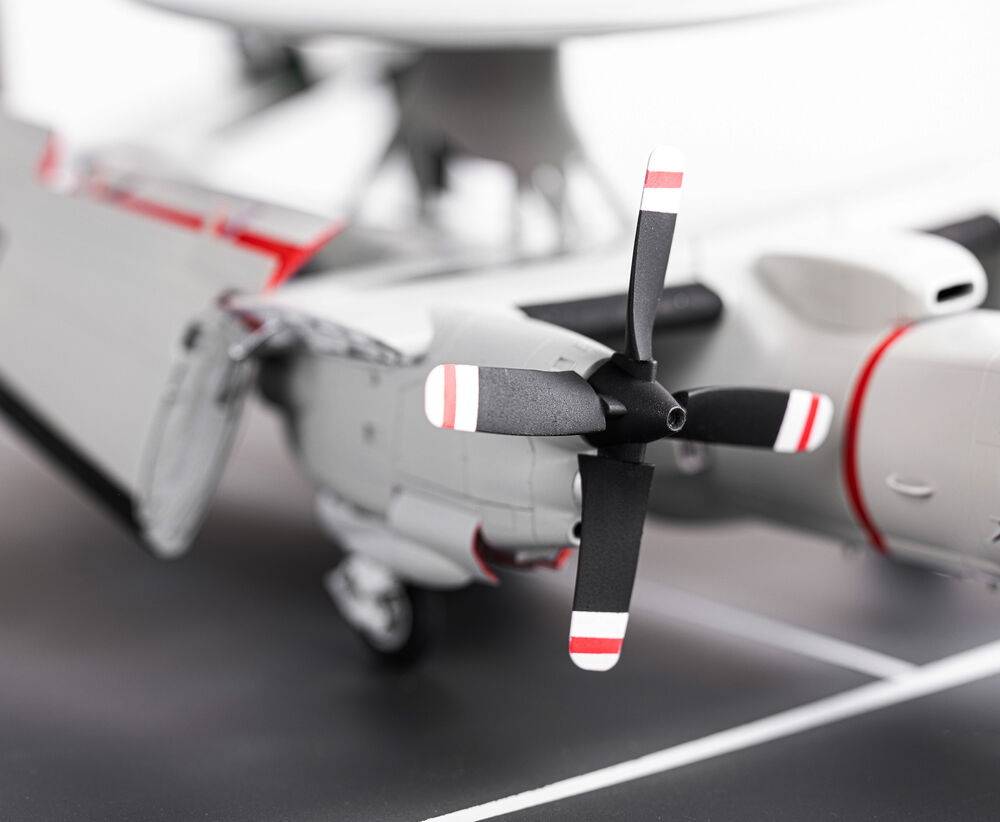 E-2C Hawkeye – Image 9
