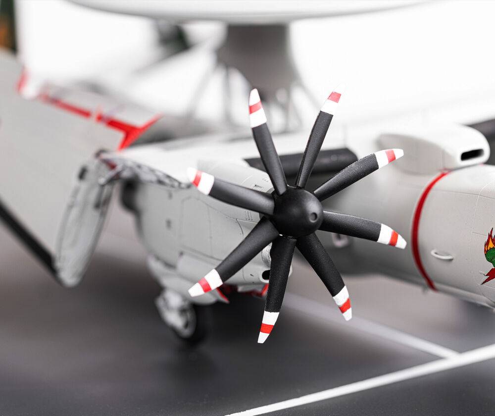 E-2C Hawkeye – Image 10