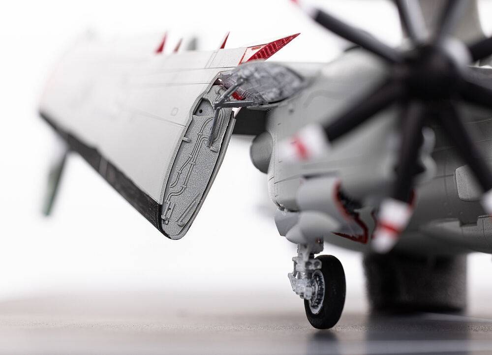 E-2C Hawkeye – Image 11