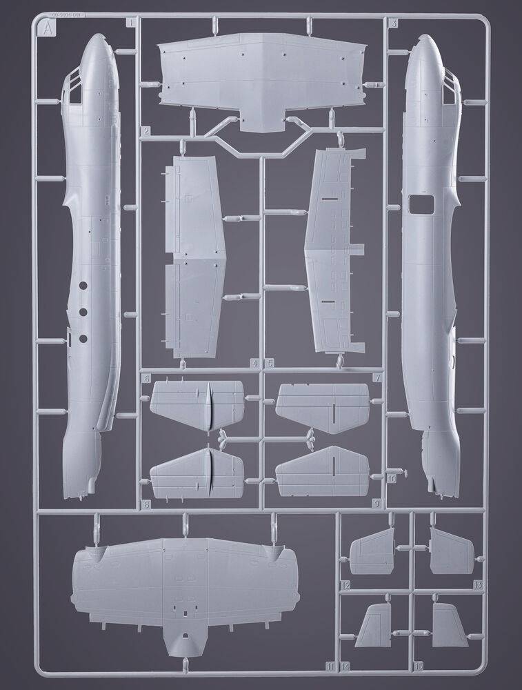 E-2C Hawkeye – Image 15