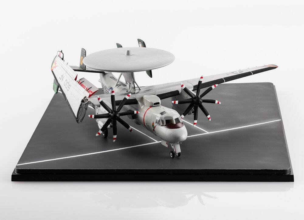 E-2C Hawkeye – Image 3