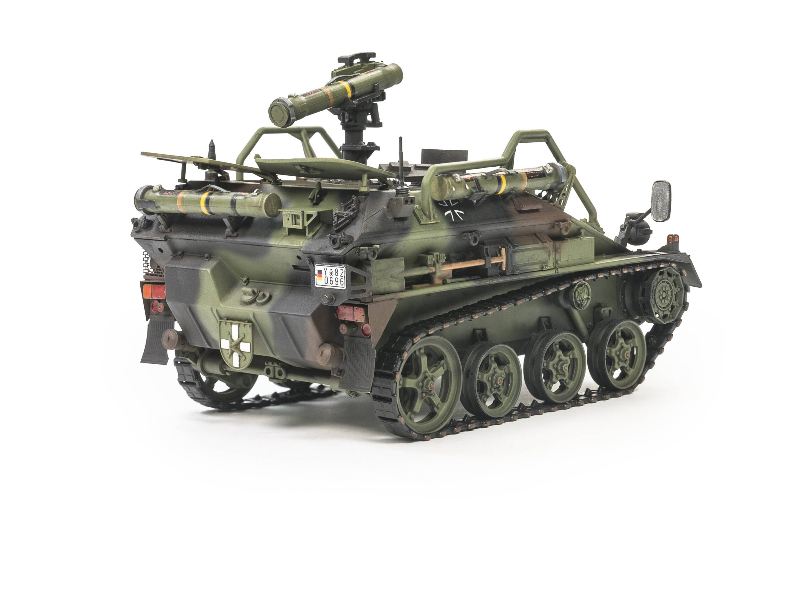 Waffenträger Wiesel 1 MELLS – Image 2