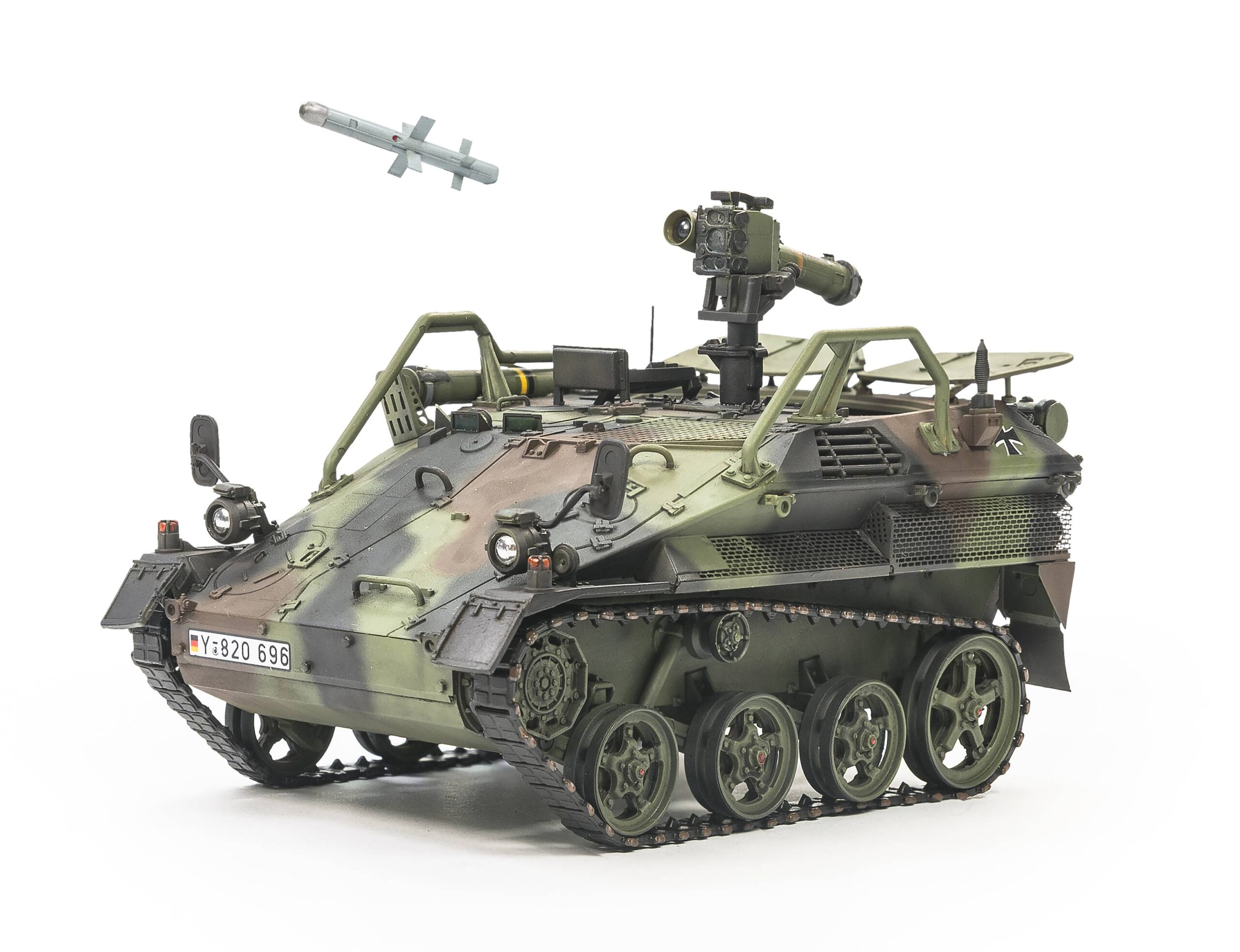 Waffenträger Wiesel 1 MELLS – Image 3