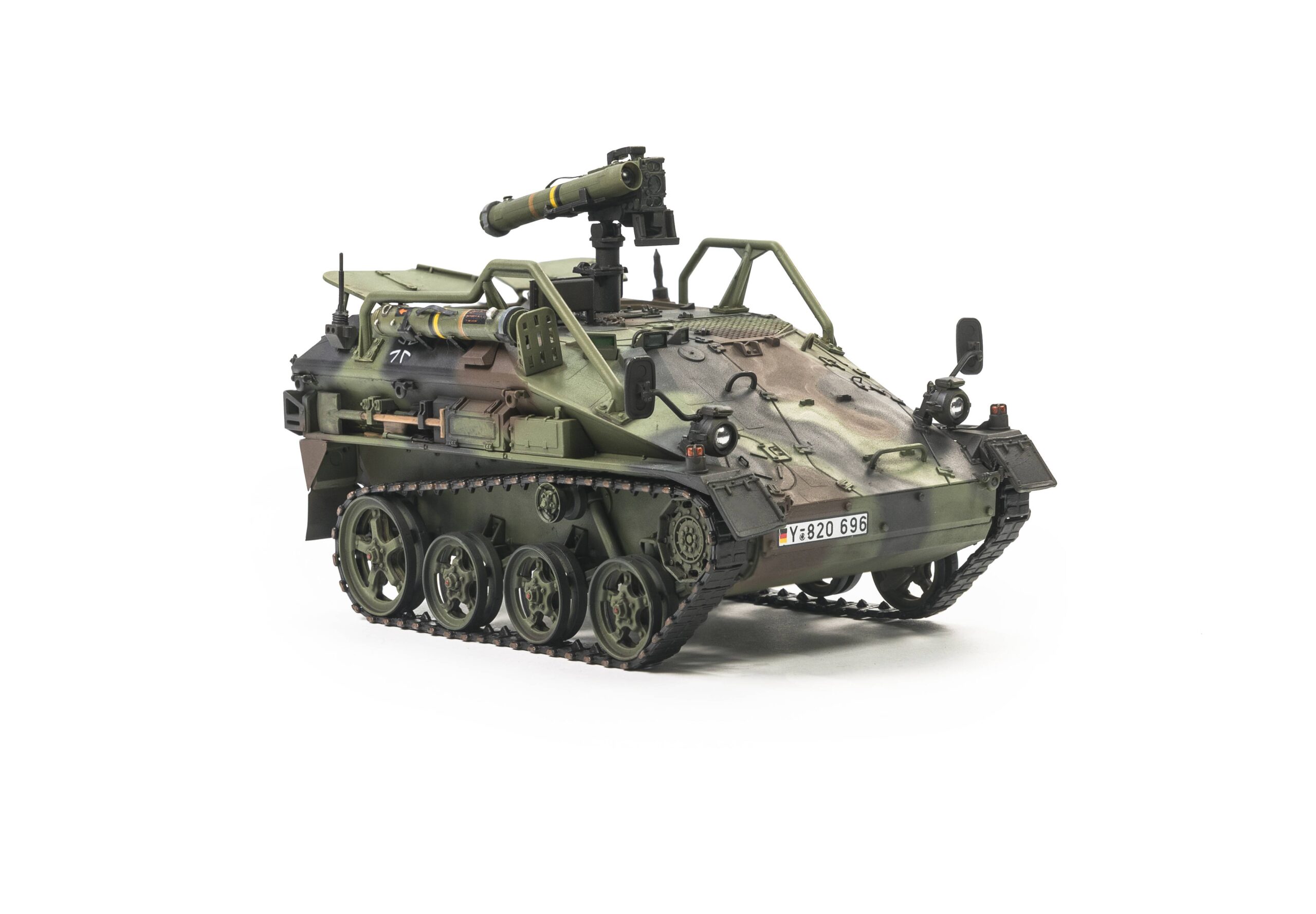 Waffenträger Wiesel 1 MELLS – Image 4