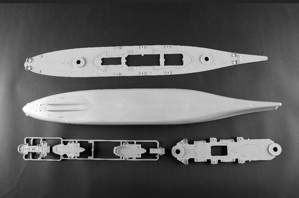 USS Ohio BB-68 – Image 9
