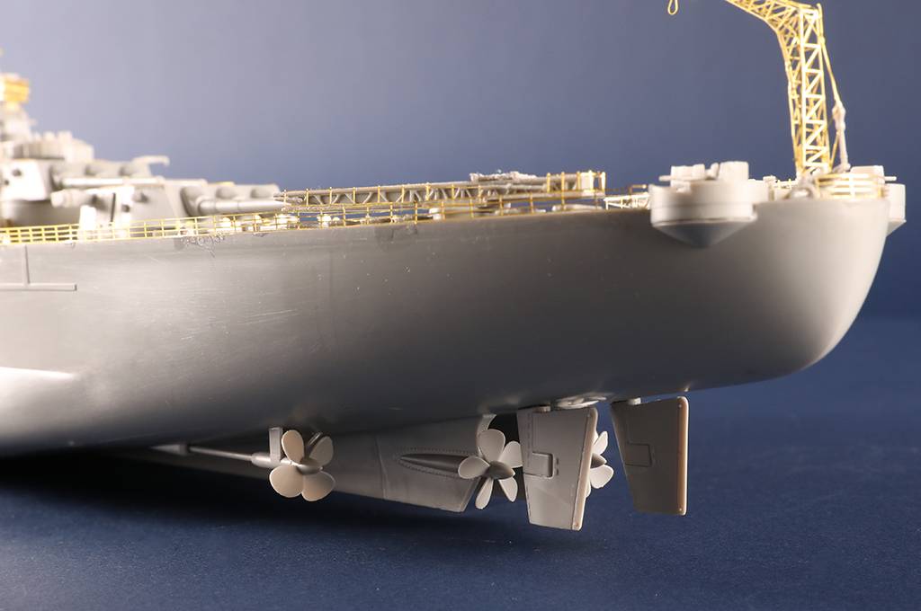 USS Ohio BB-68 – Image 12