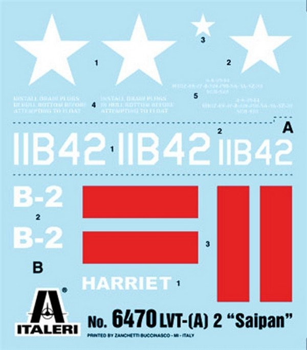 LVT-(A)2 SAIPAN – Image 6