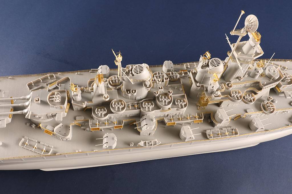 USS Ohio BB-68 – Image 15