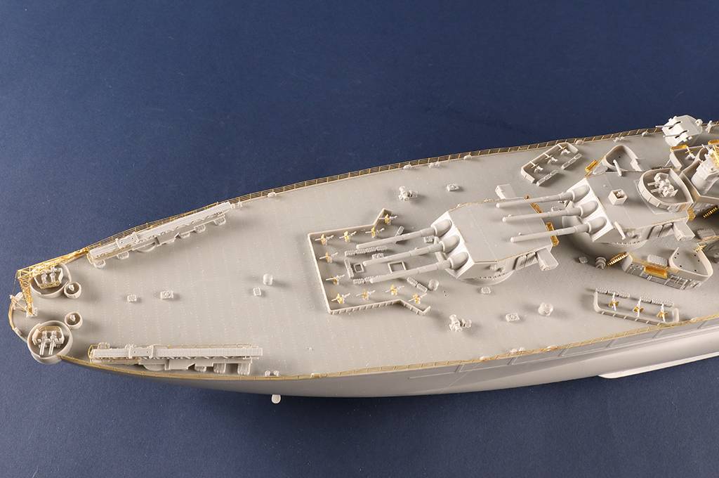 USS Ohio BB-68 – Image 16