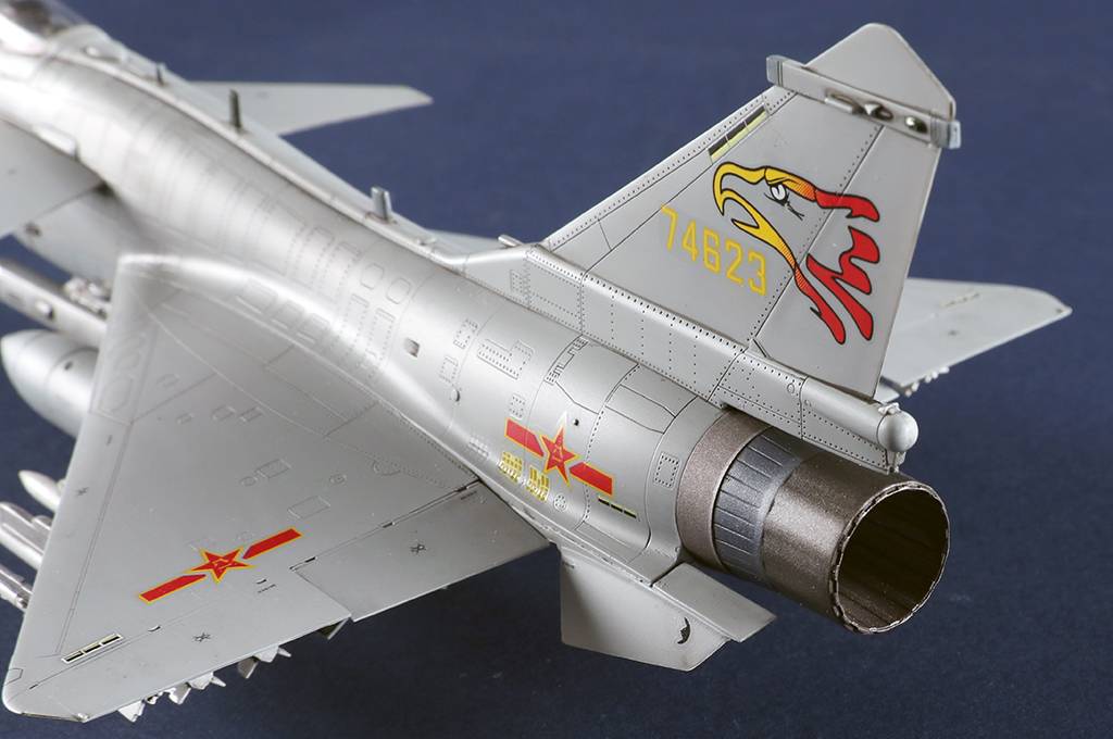 Chinese J-10C Fighter – Image 4