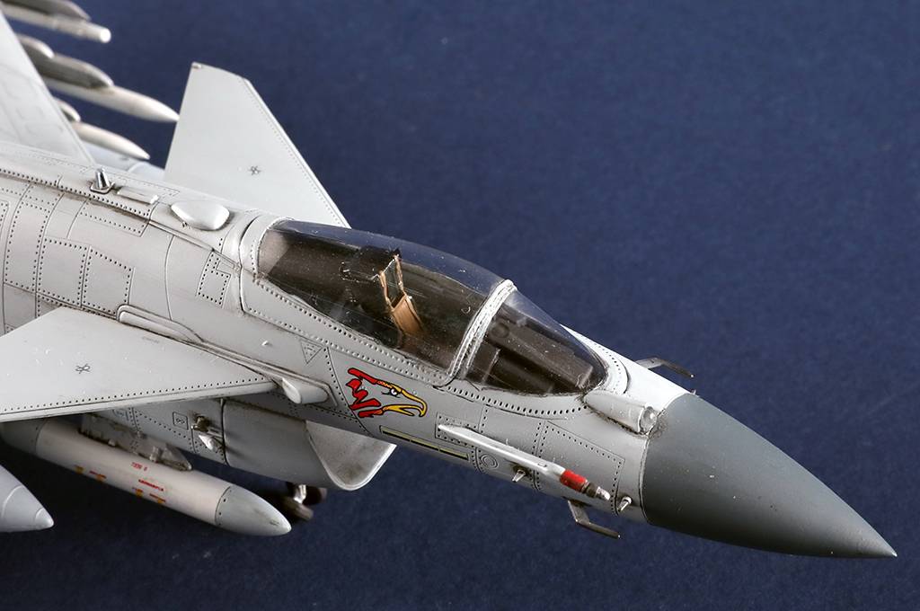 Chinese J-10C Fighter – Image 5