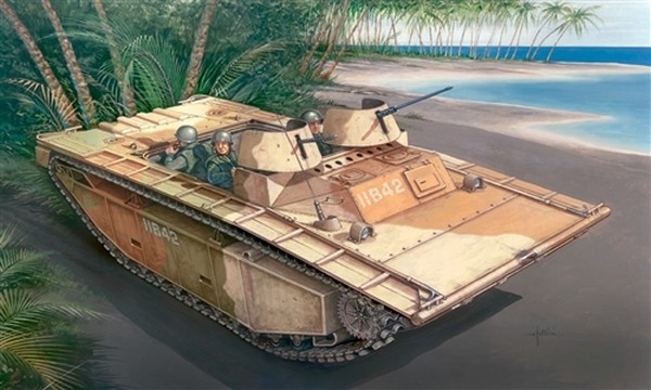 LVT-(A)2 SAIPAN – Image 7