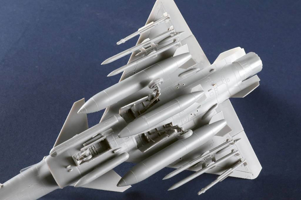 Chinese J-10C Fighter – Image 8