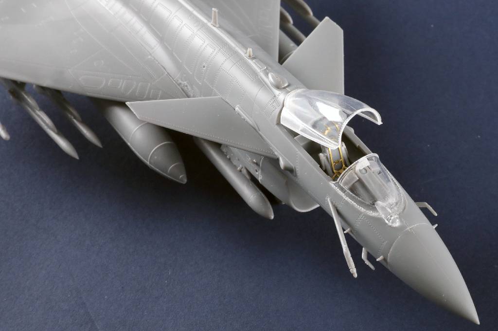 Chinese J-10C Fighter – Image 10