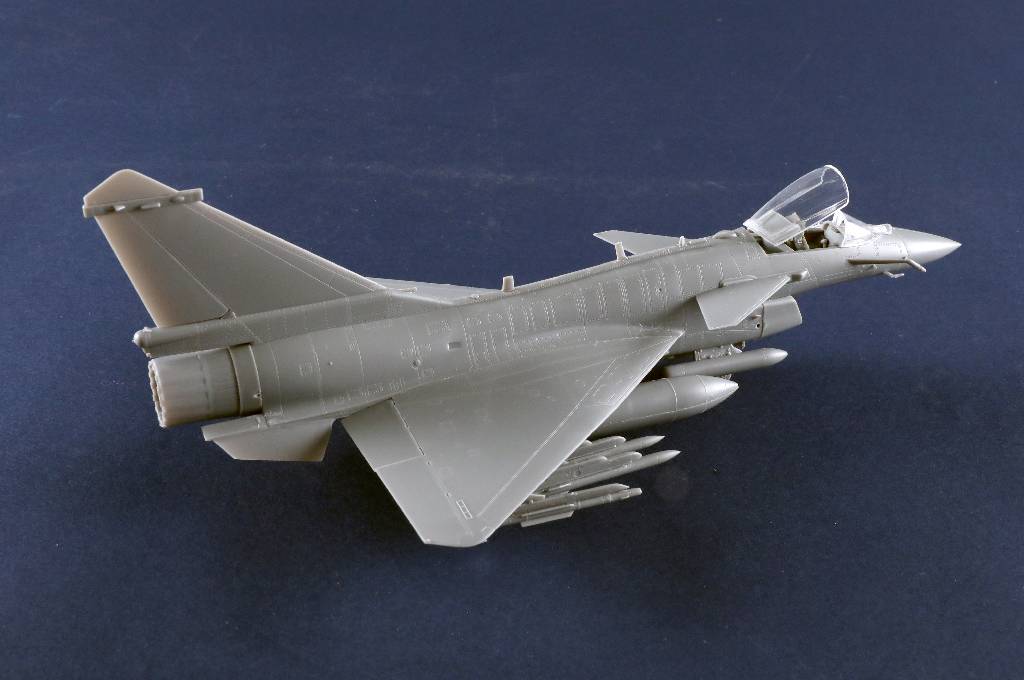 Chinese J-10C Fighter – Image 11