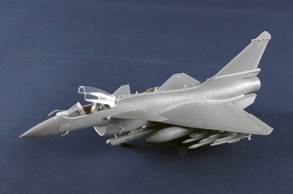 Chinese J-10C Fighter – Image 12