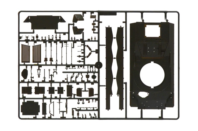LEOPARD 1A4 – Image 2