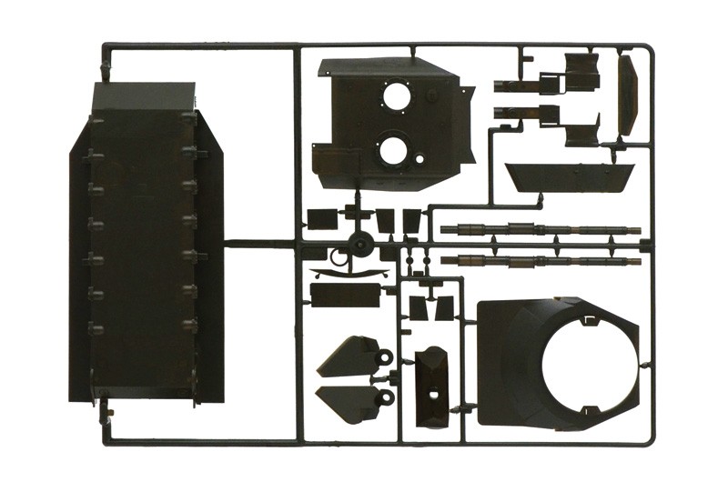 LEOPARD 1A4 – Image 3