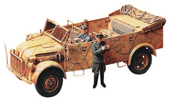 German STEYR Type 1500A/01 – Image 3