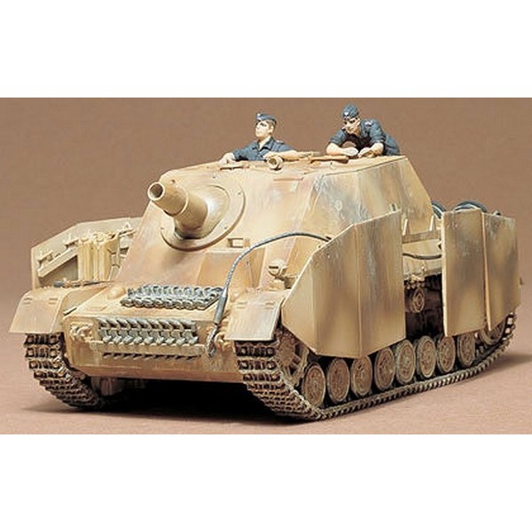 Sturmpanzer IV Brummbar Sdkfz.166 – Image 2