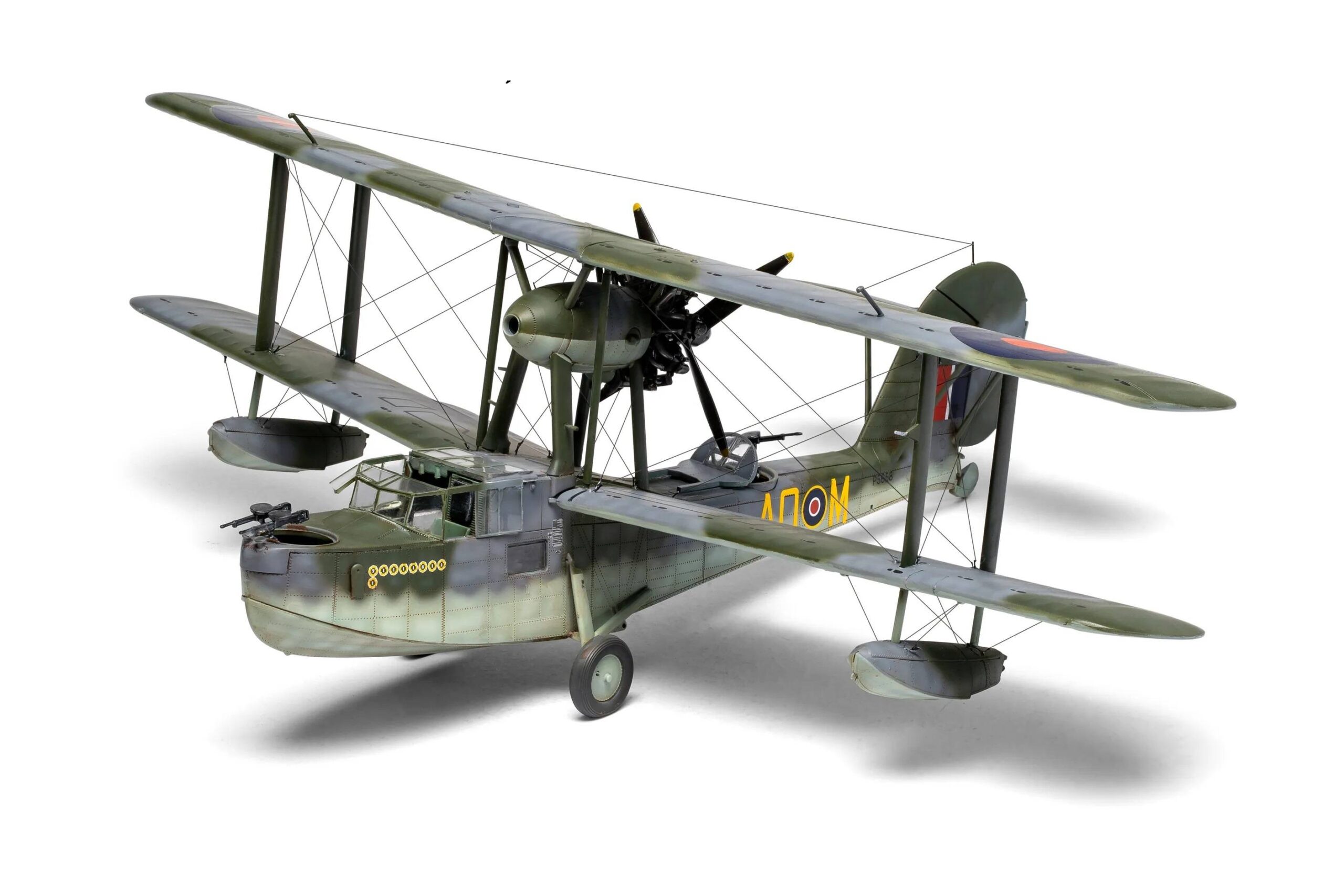 Supermarine Walrus Mk.I – Image 2