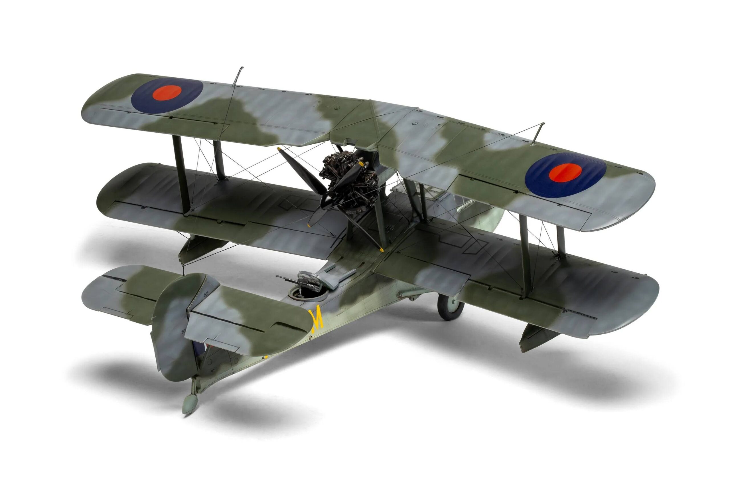 Supermarine Walrus Mk.I – Image 3