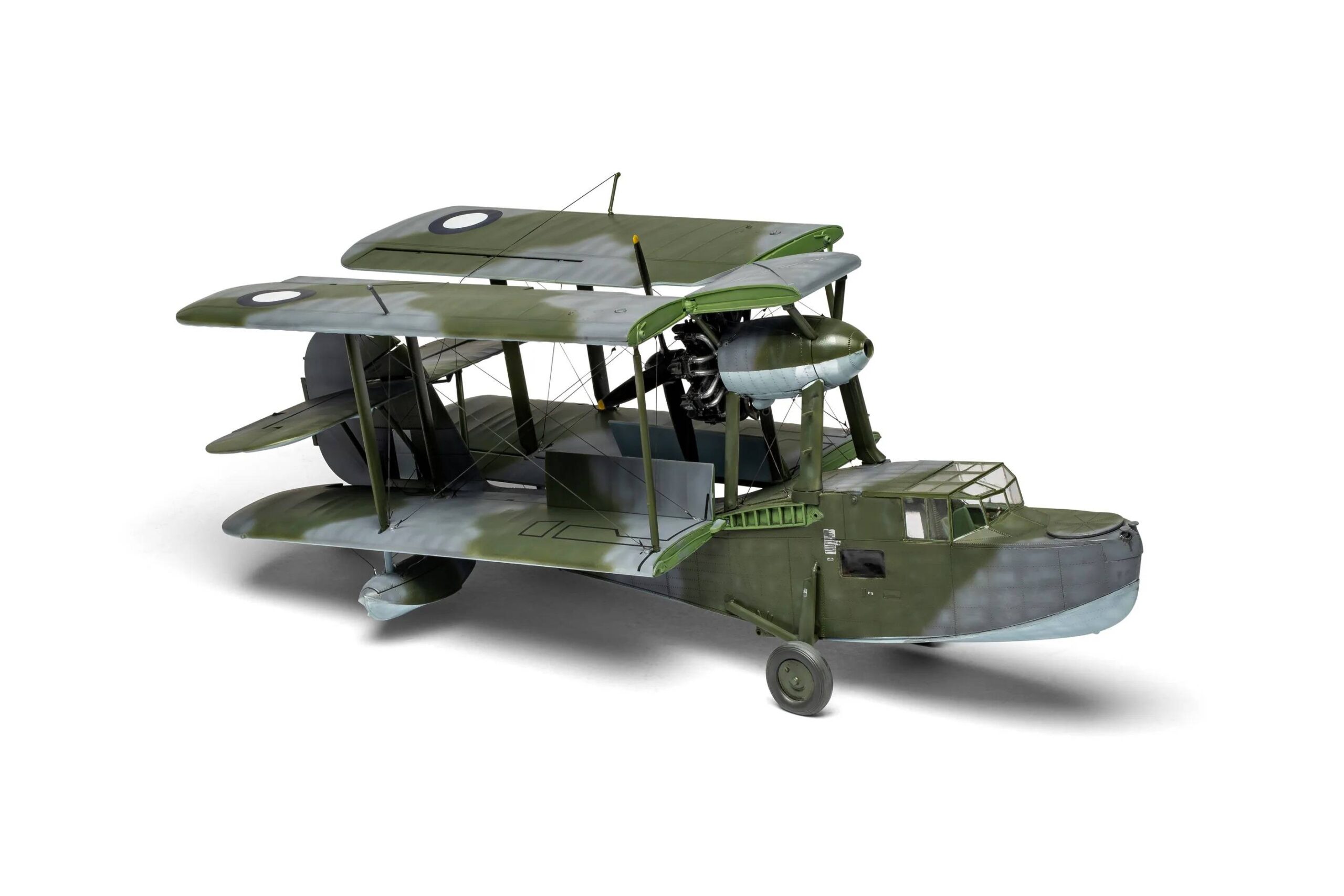 Supermarine Walrus Mk.I – Image 4